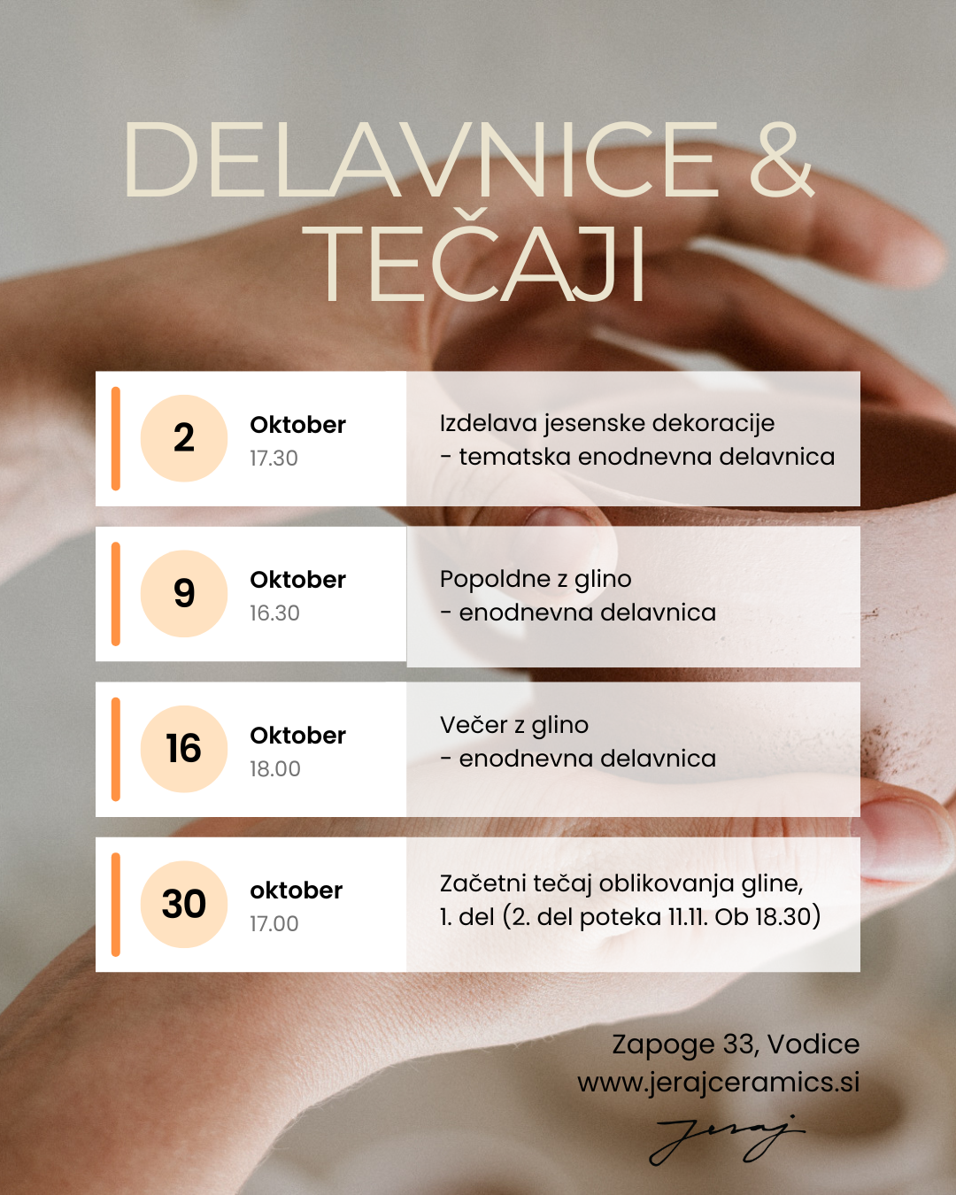 Jesen v ateljeju🍁