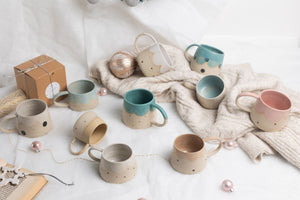 Jerqj ceramics atelje in keramikaa