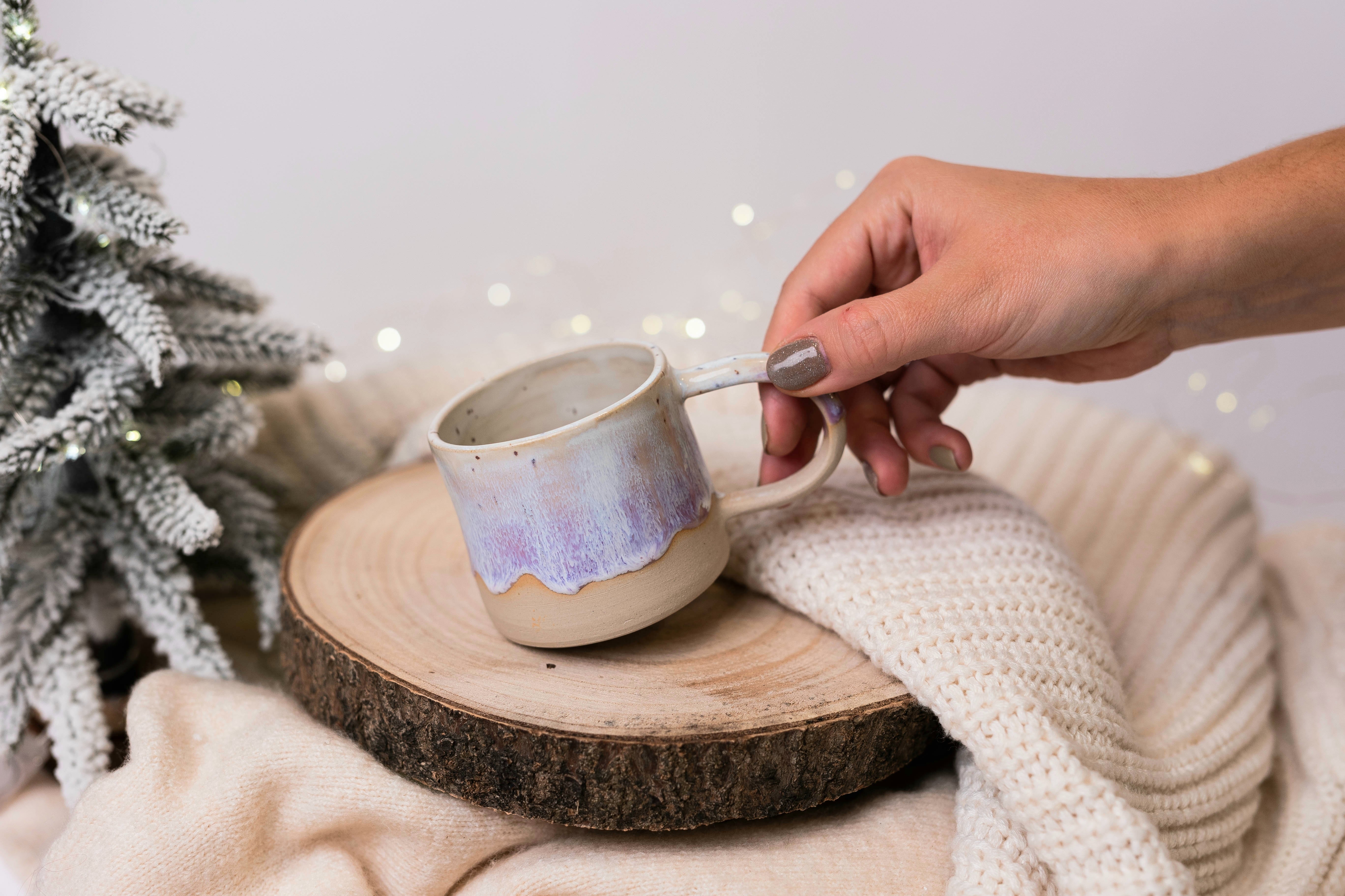 Skodelica L - Lovely one