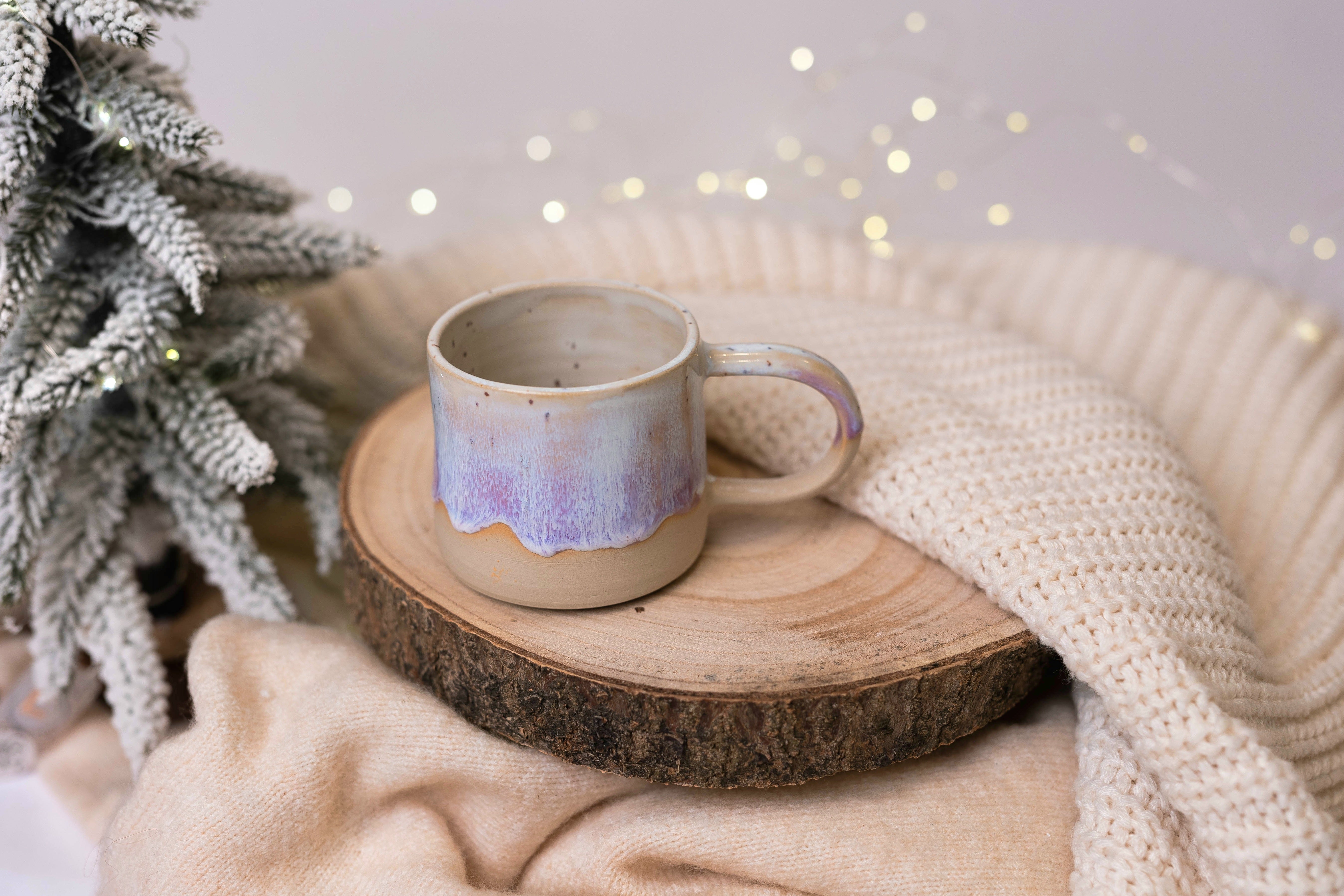 Skodelica L - Lovely one