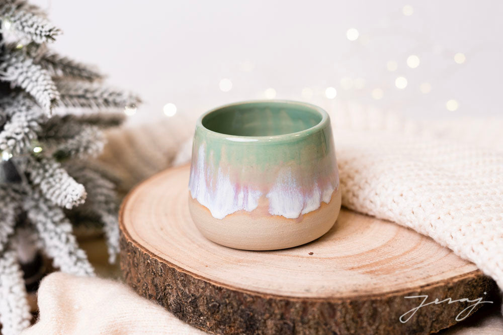 Skodelica L - Aurora