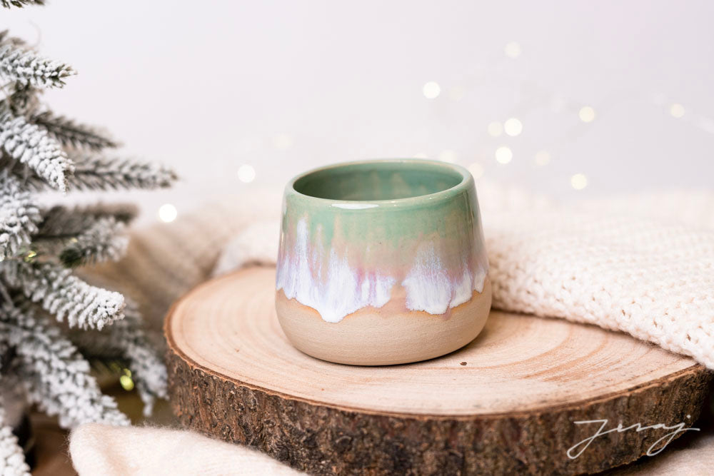 Skodelica L - Aurora