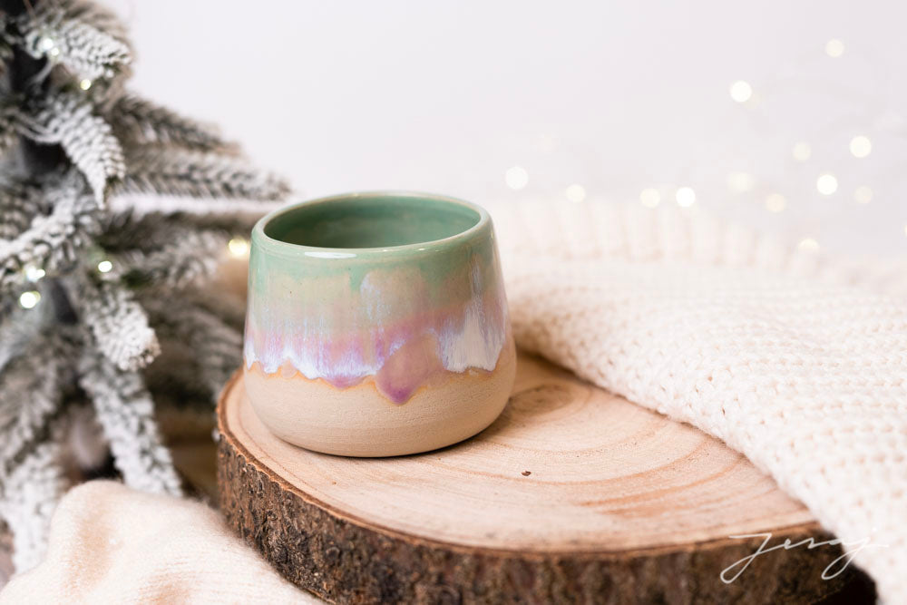 Skodelica L - Aurora