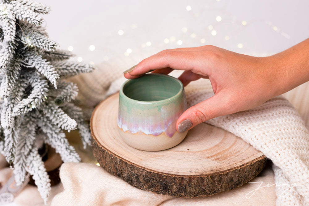 Skodelica L - Aurora