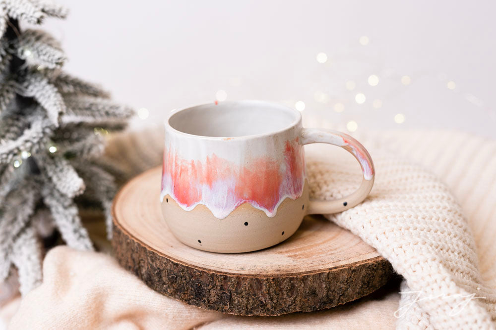 Skodelica XL - Lollipop