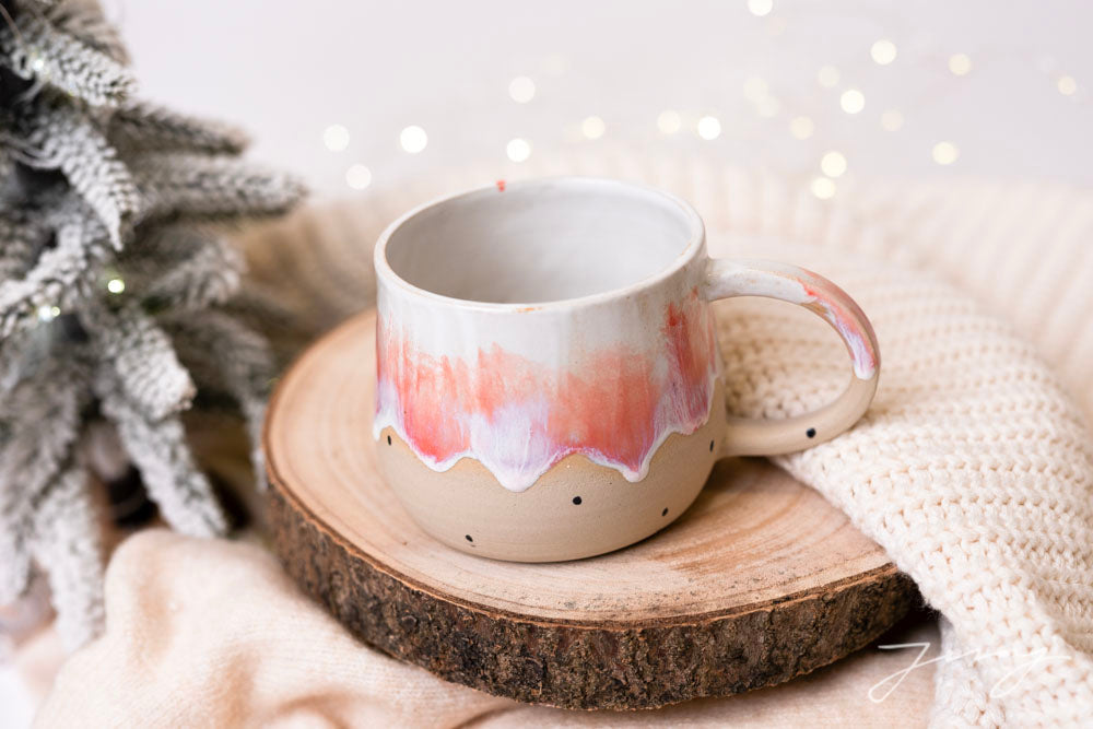 Skodelica XL - Lollipop