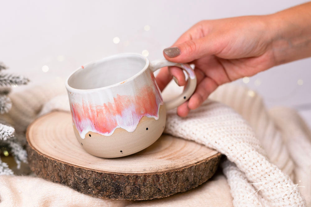 Skodelica XL - Lollipop