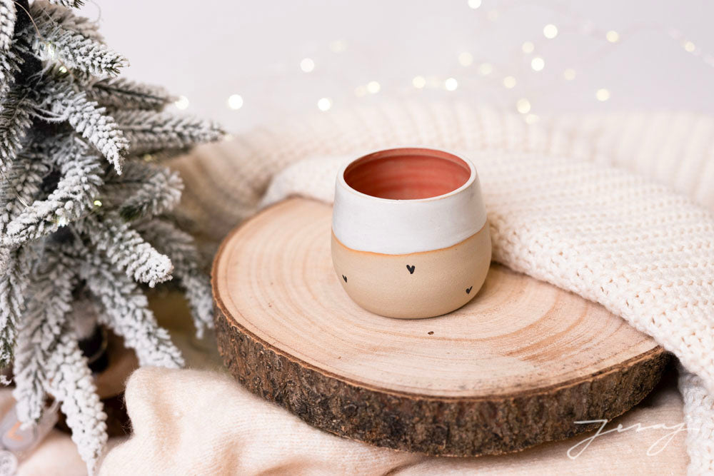 Skodelica S - Pink Surprise