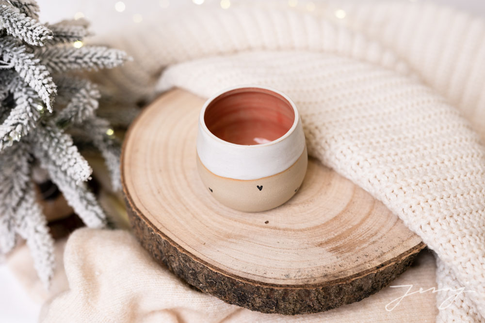 Skodelica S - Pink Surprise