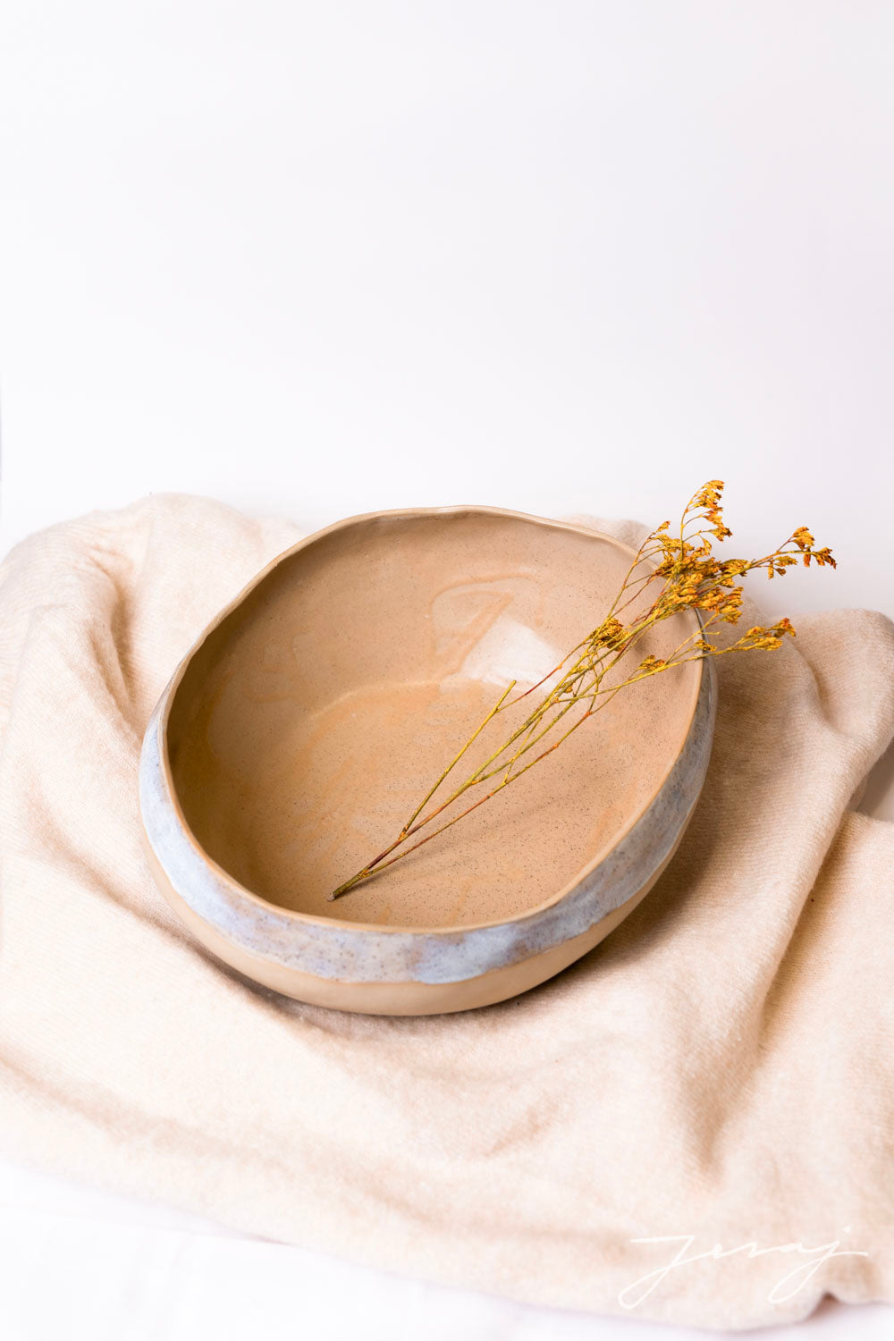 Skleda - Centrepiece