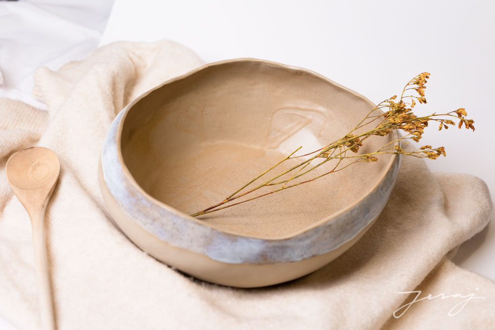 Skleda - Centrepiece