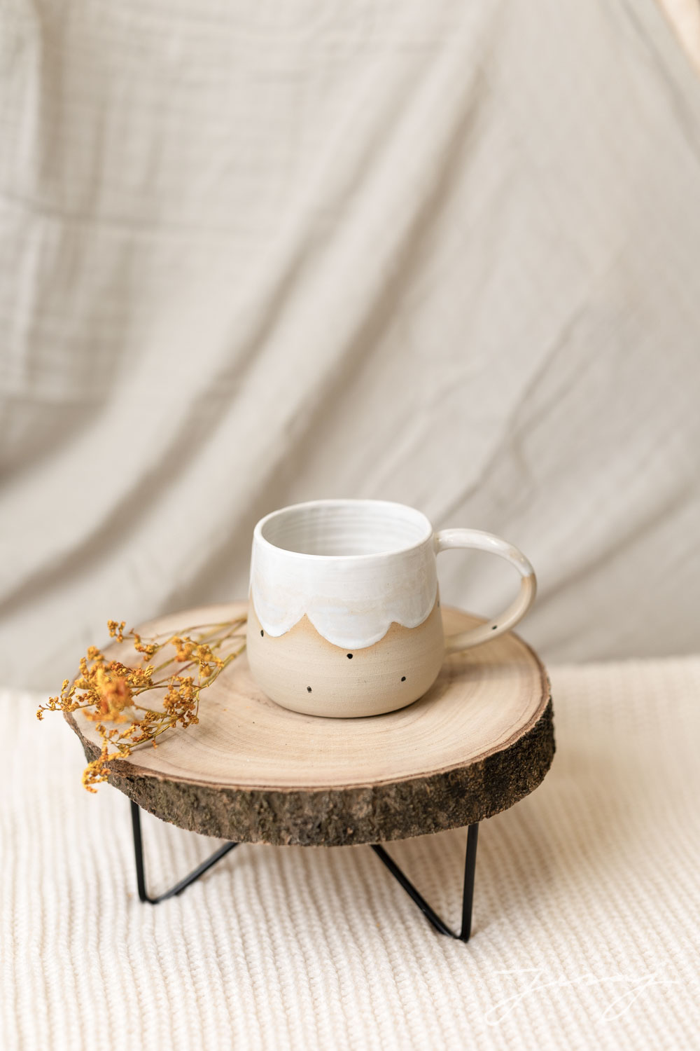 Skodelica XL - Winter