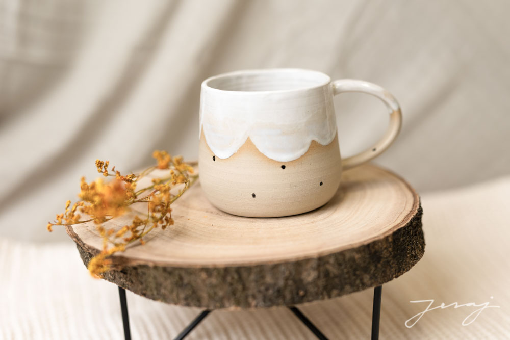 Skodelica XL - Winter