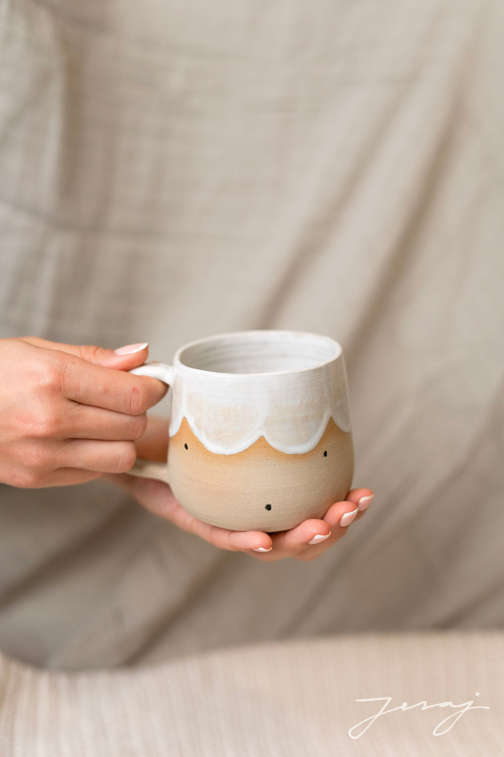 Skodelica XL - Winter