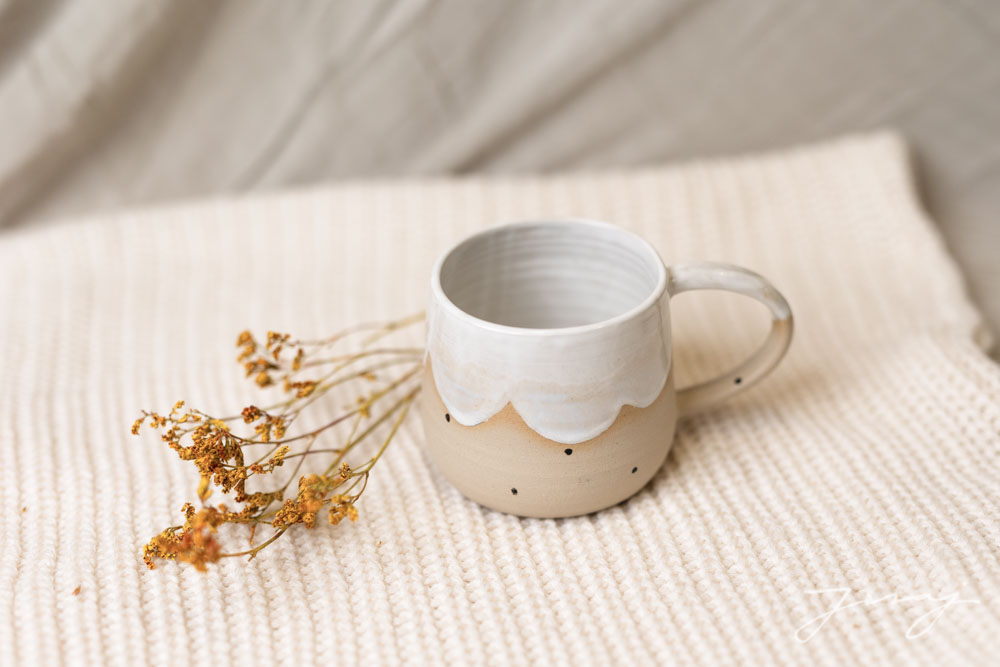 Skodelica XL - Winter